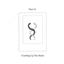 Crawling Up The Stairs [Vinyl] - Paladin Vinyl