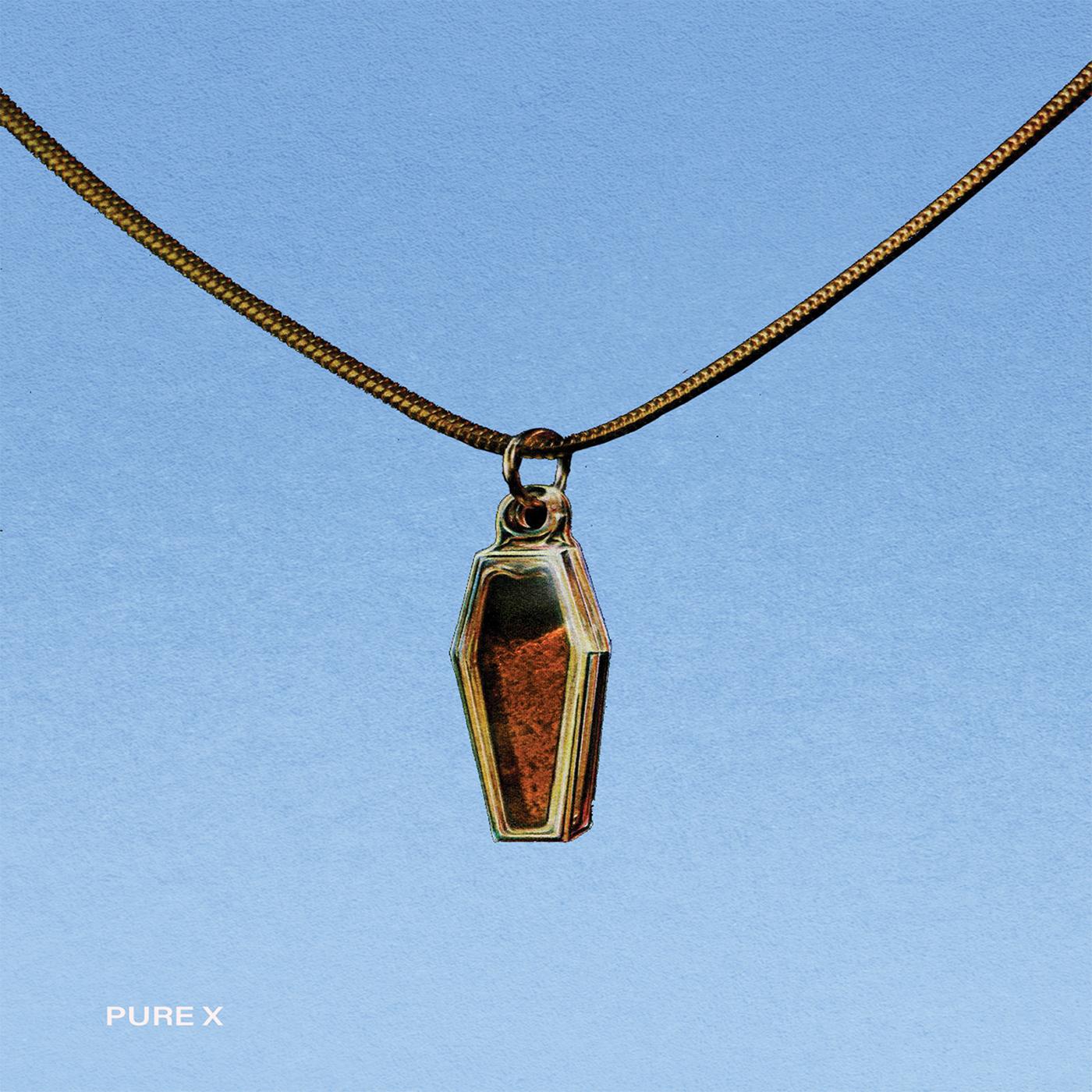 Pure X [CD]