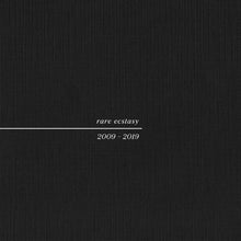 Pure X - Rare Ecstasy 2009 - 2019 [Vinyl] - Paladin Vinyl