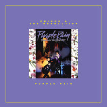 Purple Rain (Indie Exclusive, 180 Gram, Numbered) [Vinyl]