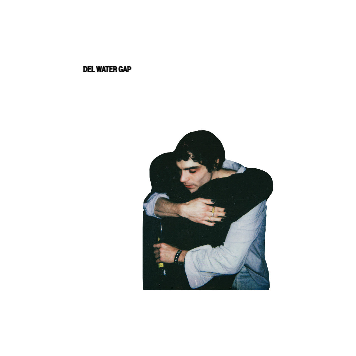 Del Water Gap - Dientes morados, The Bravery / Doll House - En directo [Vinilo]