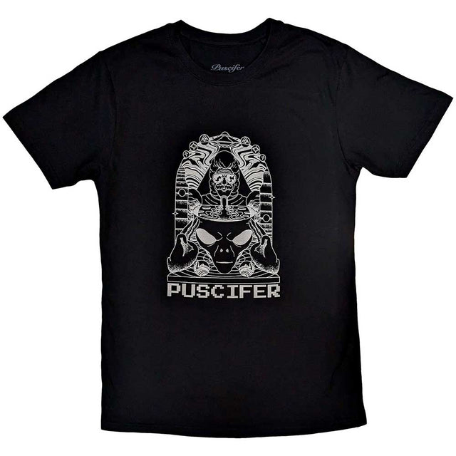 Puscifer - Alien Exist [Camiseta]