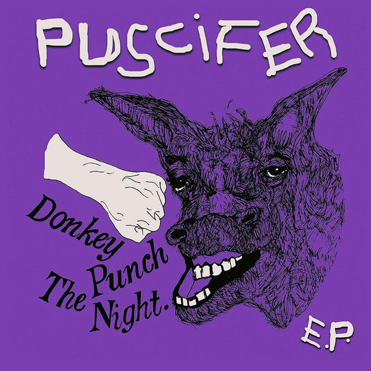 Puscifer - Donkey Punch The Night [12" Ep] [Vinyl]