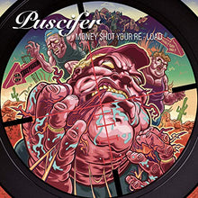 Money $hot Your Re-Load [Vinyl]
