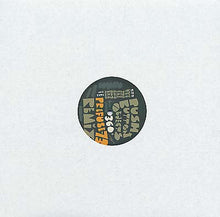 PUSH BUTTON OBJECTS - 360 Degrees (Prefuse-73 Remix) [Vinyl]