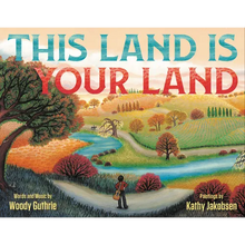 This Land Is Your Land