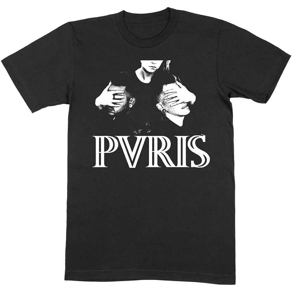 Pvris - Manos [Camiseta]