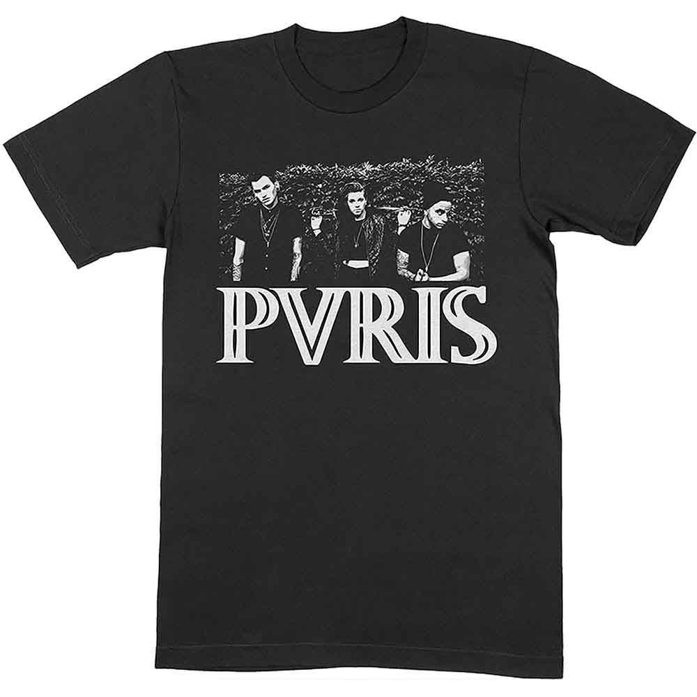 Pvris - Photo [T-Shirt]