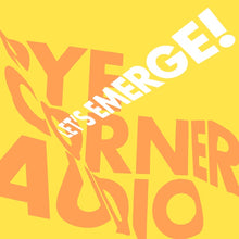 Let's Emerge! [CD]