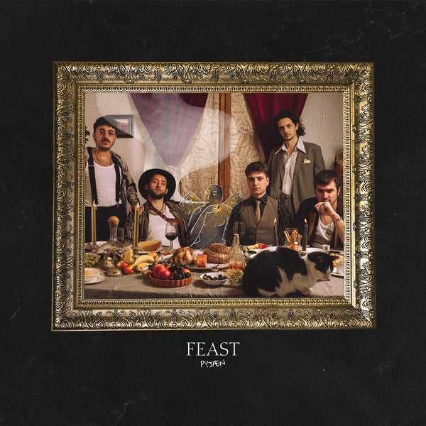 Feast [Vinyl]