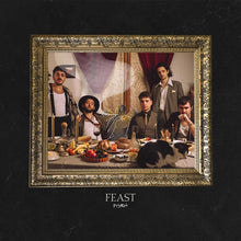 Feast [Vinyl]