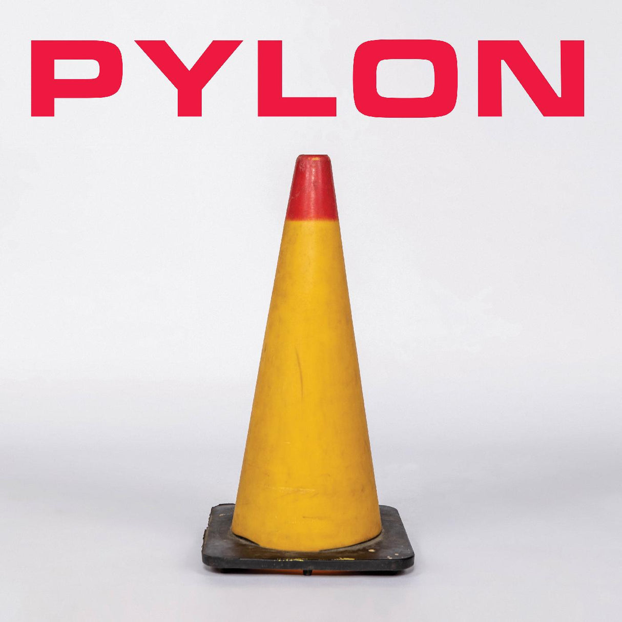 Pylon Box [CD]