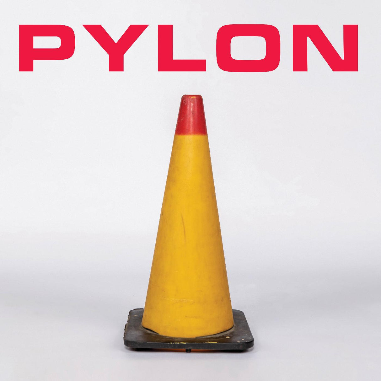 Pylon - Caja de Pylon [CD]