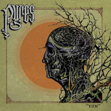 Pyres - Yun [Vinyl]