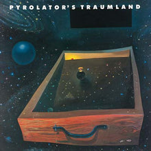 Pyrolator's Traumland [CD]