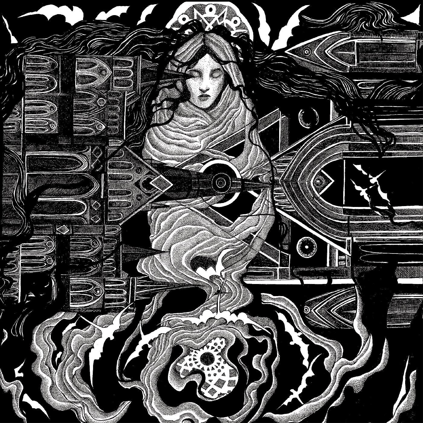 Teneral [CD]