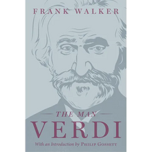 The Man Verdi