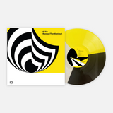 Q-tip - Kamaal The Abstract (Limited Edition, Black, White & Yellow Segment Colored Vinyl) [Vinyl]