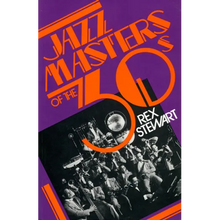 Jazz Masters of the 30s