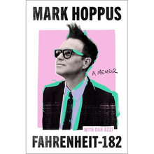 Fahrenheit-182: A Memoir