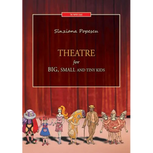 Theatre for big, small and tiny kids