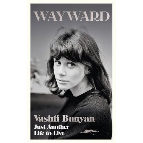 Wayward: Just Another Life to Live