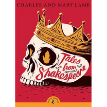 Tales from Shakespeare