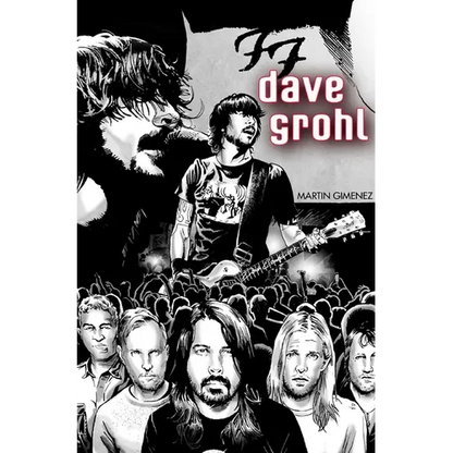 Orbit: Dave Grohl
