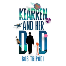 Kearren and her Dad - Paperback