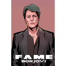 Fame: Bon Jovi