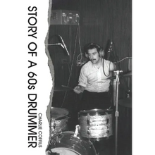 Story Of A 60s Drummer