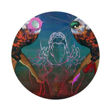 Qasim Naqvi - Preamble [Cassette]