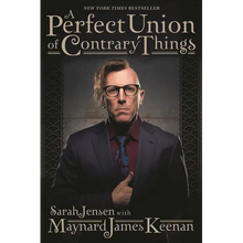 A Perfect Union of Contrary Things