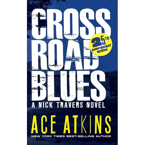 Crossroad Blues