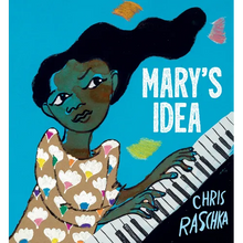 Mary's Idea