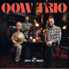 The Rule Of Three [Vinyl]