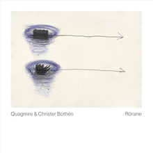 Quagmire - Rorane [CD]