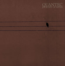 QUANTEC - Journey Of Mind [Vinyl]