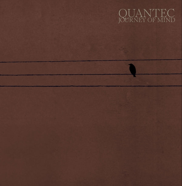 QUANTEC - Journey Of Mind [Vinyl]