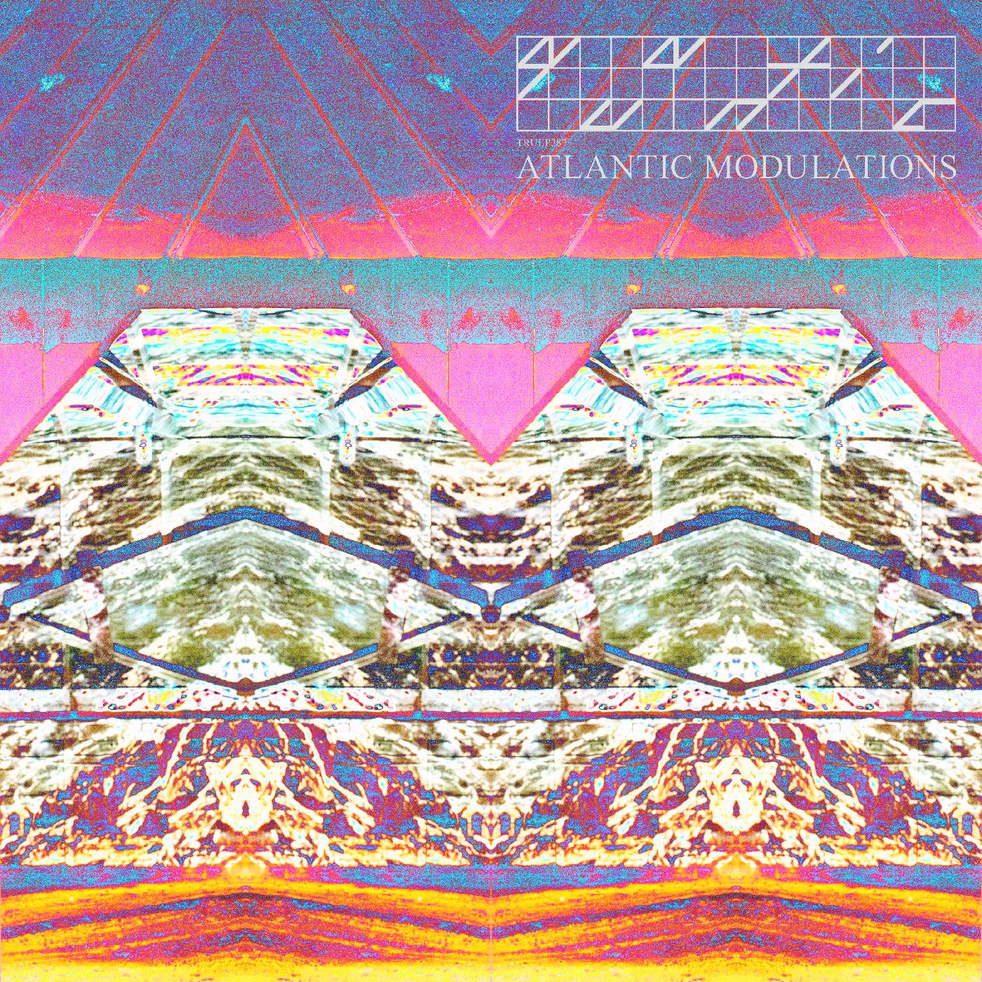 Atlantic Modulations [Vinyl]