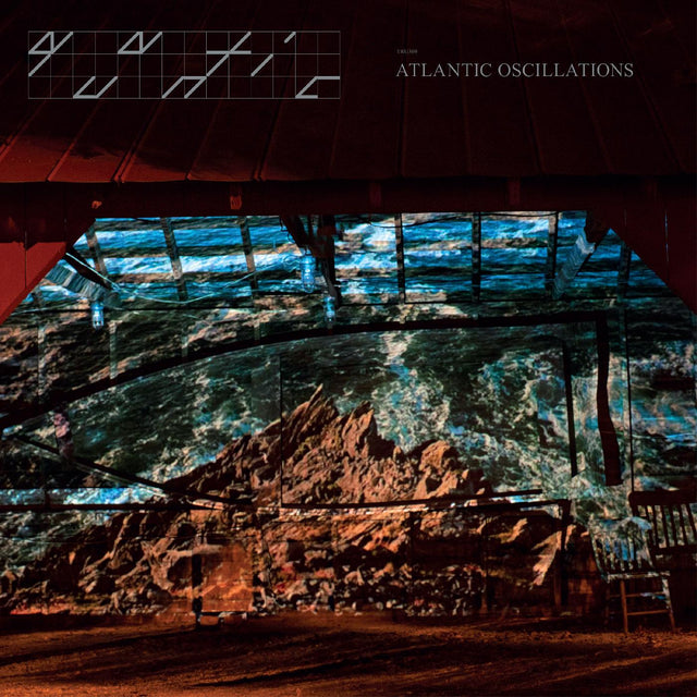 Quantic - Oscilaciones Atlánticas [Vinilo]