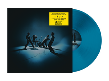 Quarters of Change - Portraits (Vinilo translúcido de color mar, exclusivo de Indie) [Vinilo]