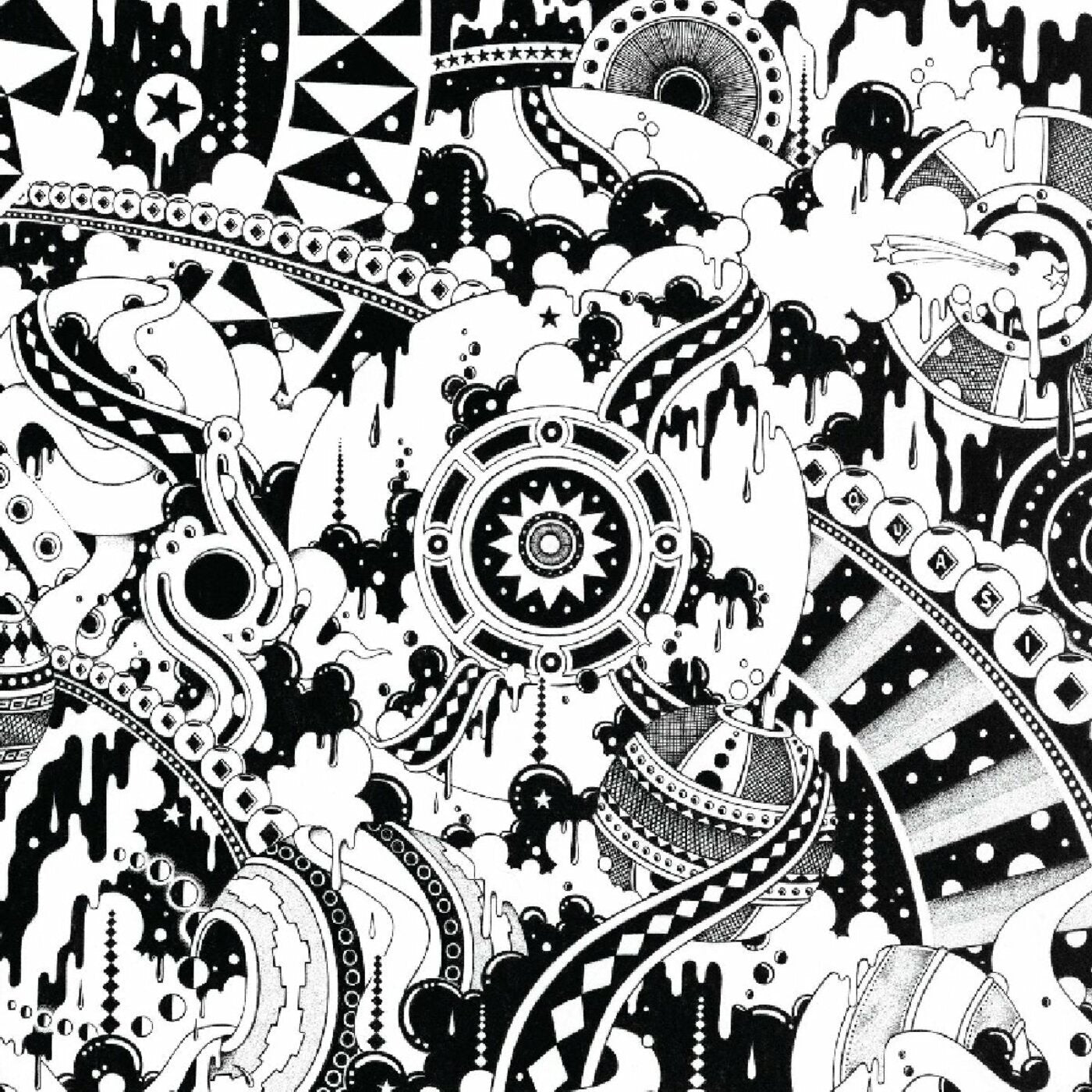 Mole City [CD]