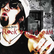 QUASIMODO JONES - Rock'n'Roll Dream [Vinyl]