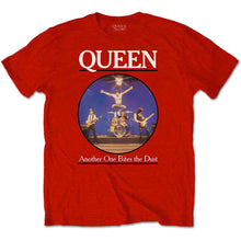 Queen Another One Bites The Dust [T-Shirt]