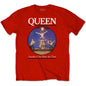 Queen Another One Bites The Dust [T-Shirt]