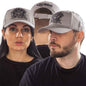 Queen Black Classic Crest [Hat]
