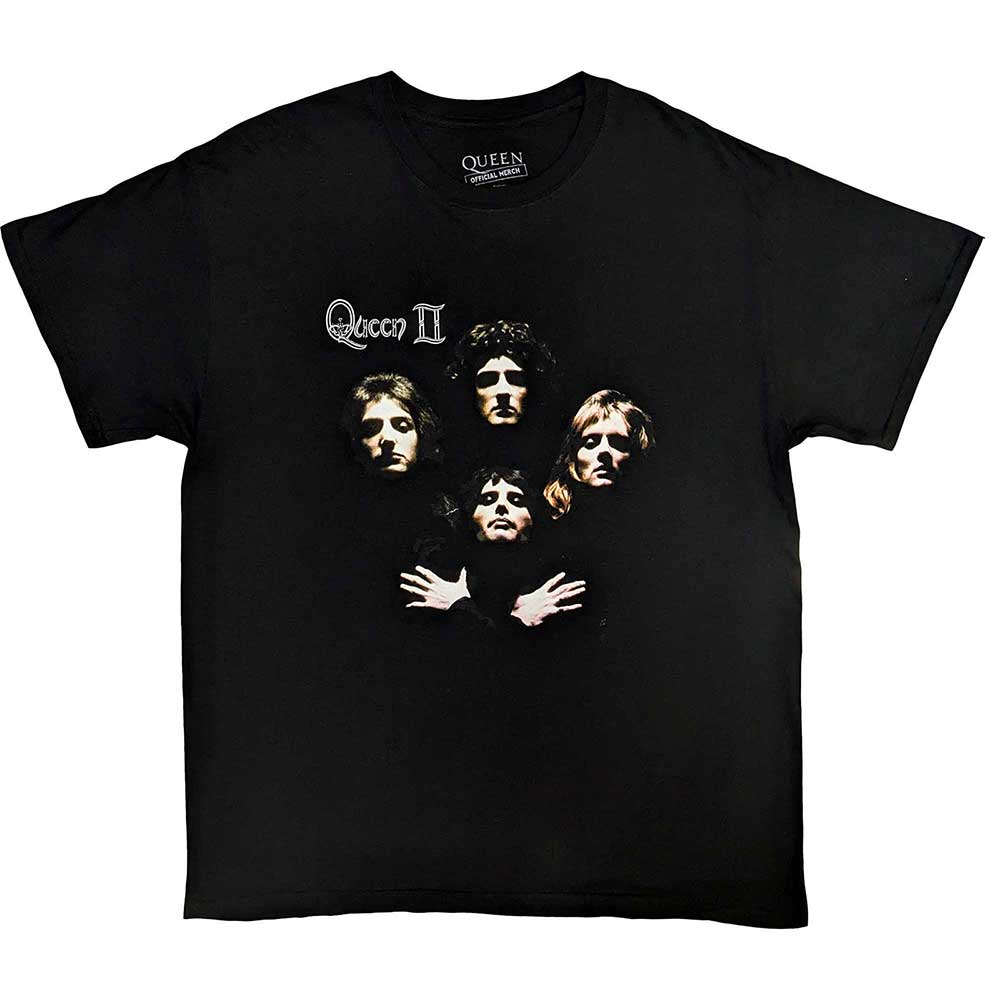 Reina - Bo Rhap Classic [Camiseta]