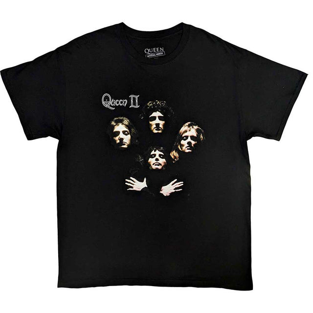Queen Bo Rhap Classic [T-Shirt]