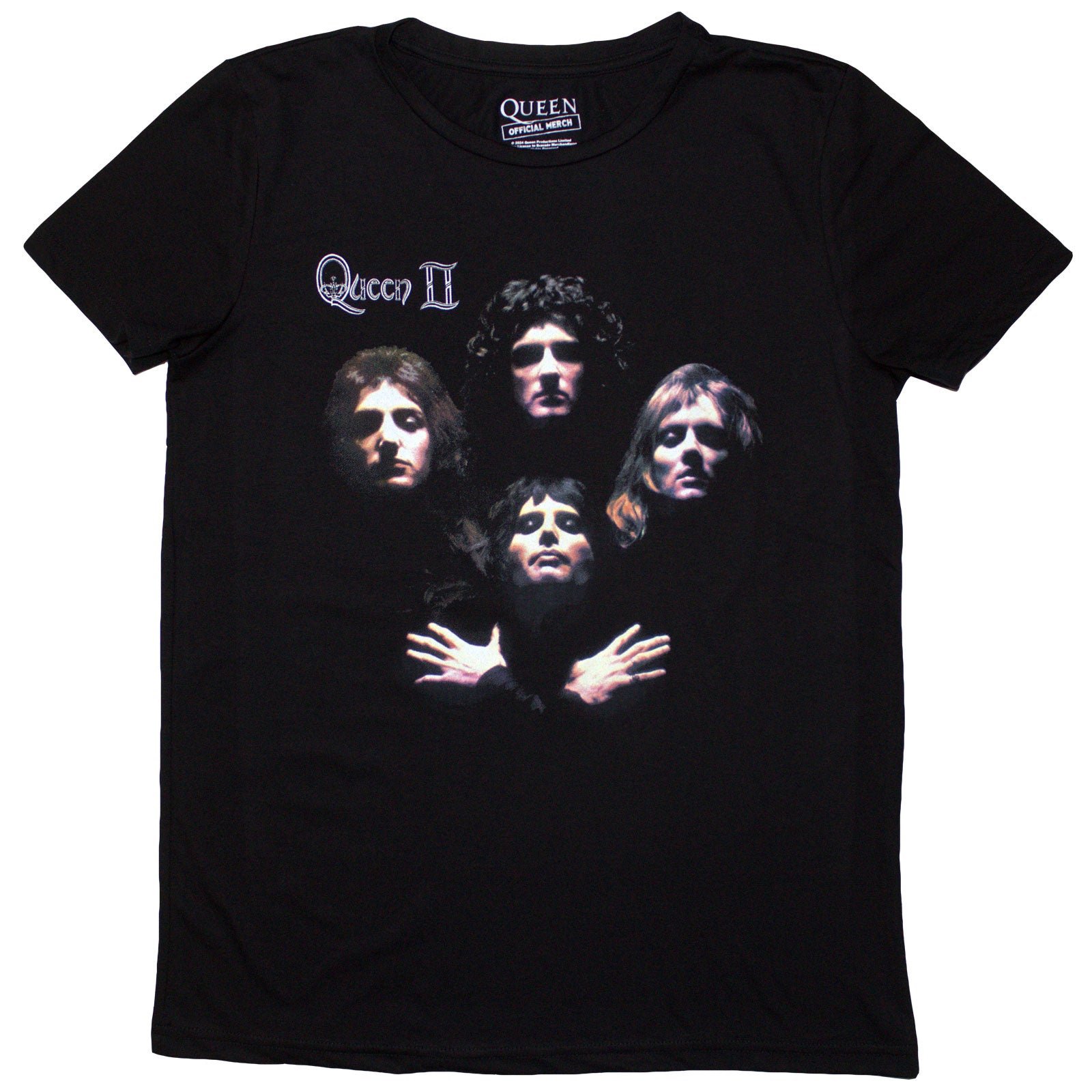Bo Rhap Classic [T-Shirt]